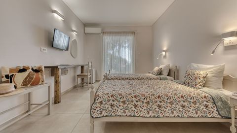 Hotel Vasilikos Beach Zante Zakynthos Greece