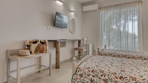 Hotel Vasilikos Beach Zante Zakynthos Greece