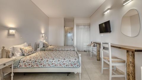 Hotel Vasilikos Beach Zante Zakynthos Greece