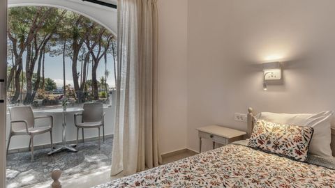 Hotel Vasilikos Beach Zante Zakynthos Greece