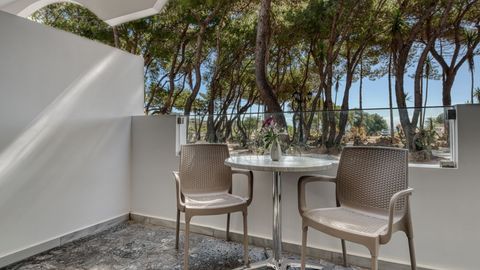 Hotel Vasilikos Beach Zante Zakynthos Greece