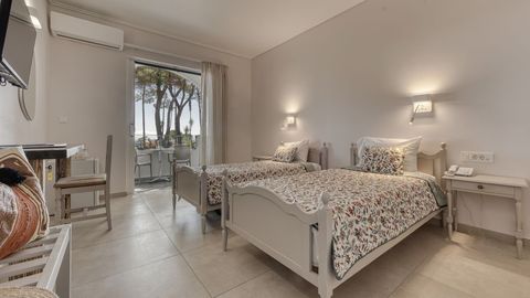 Hotel Vasilikos Beach Zante Zakynthos Greece
