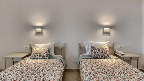 Hotel Vasilikos Beach Zante Zakynthos Greece