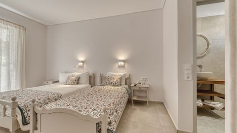 Hotel Vasilikos Beach Zante Zakynthos Greece