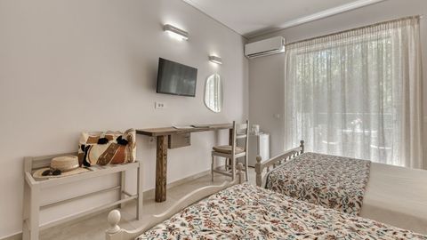 Hotel Vasilikos Beach Zante Zakynthos Greece