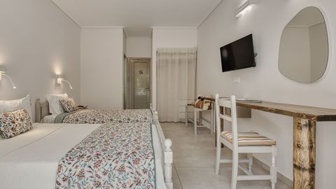 Hotel Vasilikos Beach Zante Zakynthos Greece