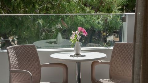 Hotel Vasilikos Beach Zante Zakynthos Greece