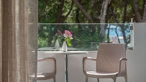 Hotel Vasilikos Beach Zante Zakynthos Greece