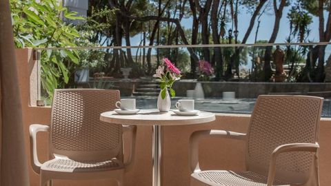 Hotel Vasilikos Beach Zante Zakynthos Greece