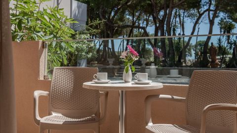 Hotel Vasilikos Beach Zante Zakynthos Greece