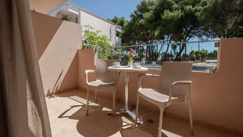 Hotel Vasilikos Beach Zante Zakynthos Greece