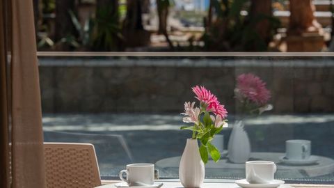 Hotel Vasilikos Beach Zante Zakynthos Greece