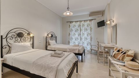 Hotel Vasilikos Beach Zante Zakynthos Greece