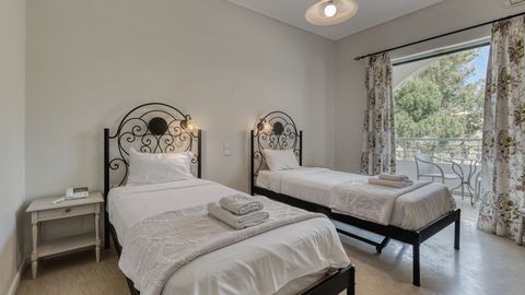 Hotel Vasilikos Beach Zante Zakynthos Greece