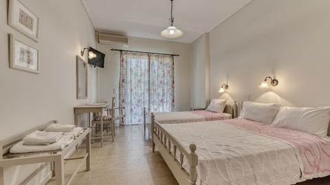 Hotel Vasilikos Beach Zante Zakynthos Greece