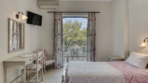 Hotel Vasilikos Beach Zante Zakynthos Greece