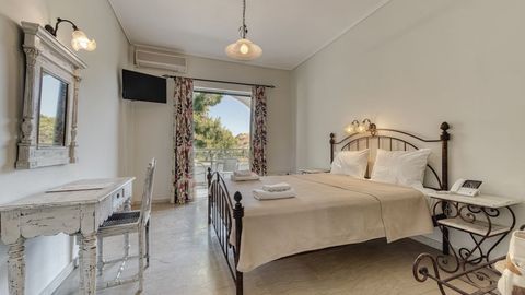 Hotel Vasilikos Beach Zante Zakynthos Greece