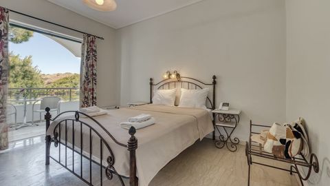Hotel Vasilikos Beach Zante Zakynthos Greece
